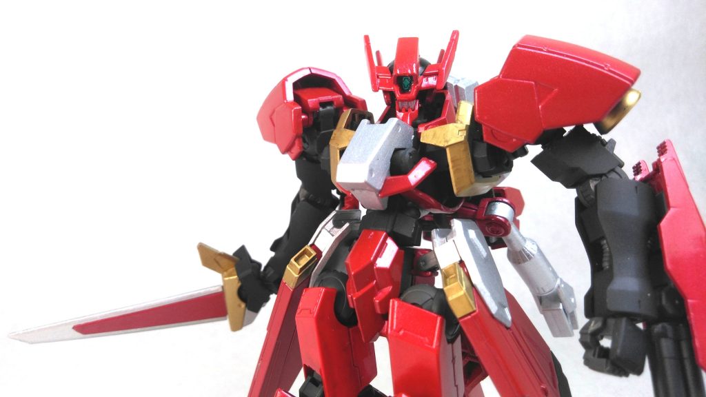 変 形!ケボーン!