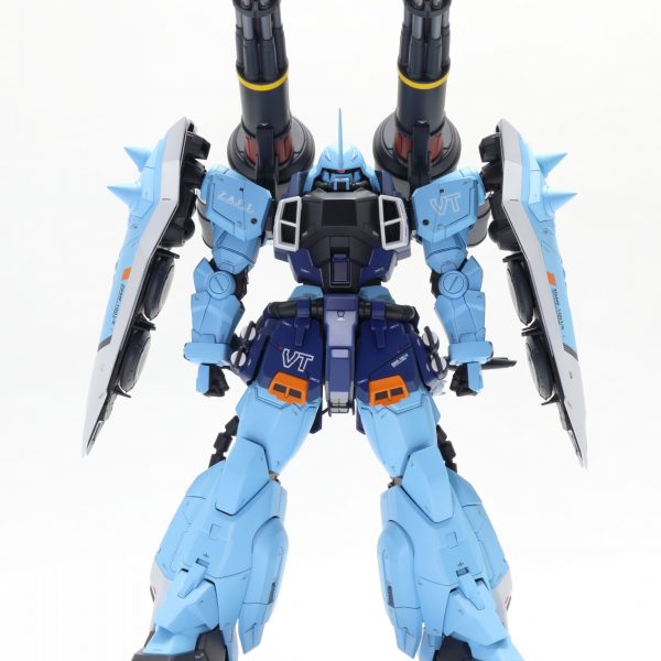 スラッシュザクファントム