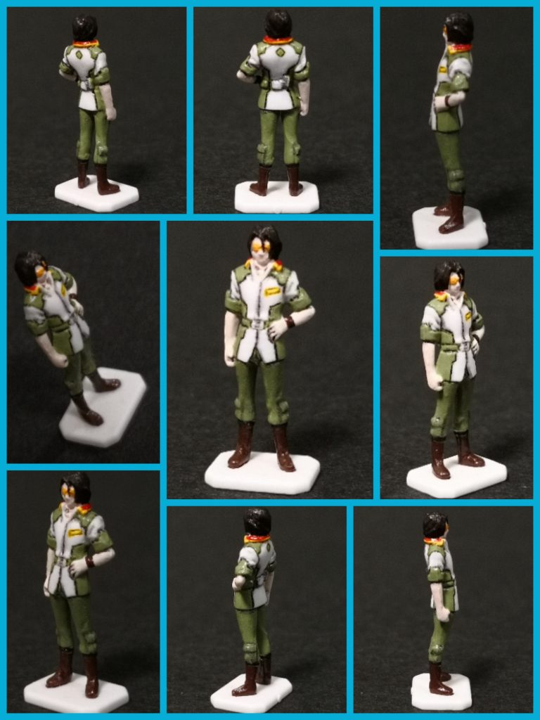 叢雲劾–2枚目/制作者：Ver.k