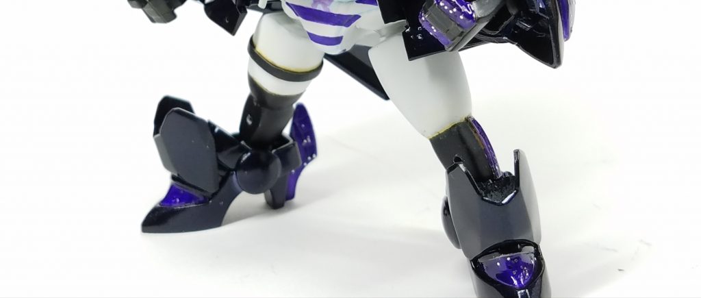 世界の特異点たる２人の騎士 ユニコーンとバンシィの存在により、空と大地、星や時を超えた歪みが生まれた
泡のよう自由に拡がる並行世界が無限に膨らむ多次元宇宙(デドナ・テーパ)を「SDガンダム秘史録」と呼ぶ！

次回を待て！ By,HISHI☆