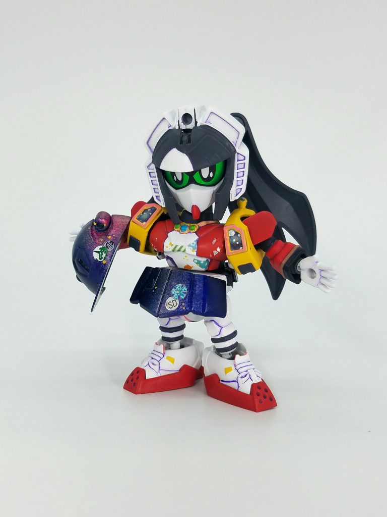 ライドプレイヤー ニコ–4枚目/制作者：必死(HISHI)