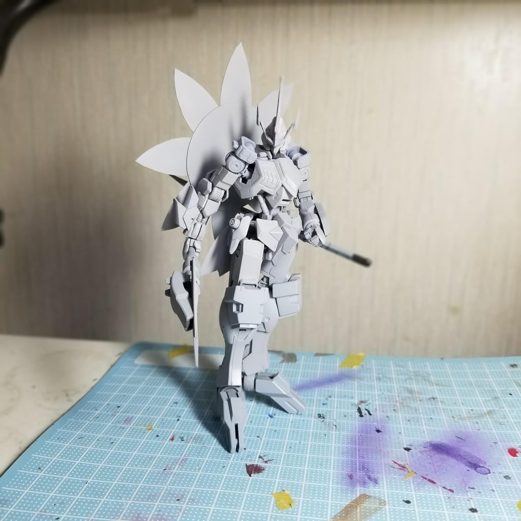 サフ萌え