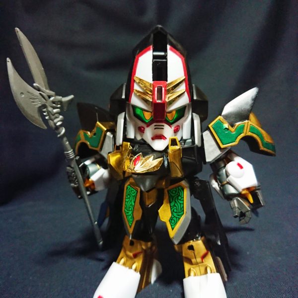 龍機ドラグーン