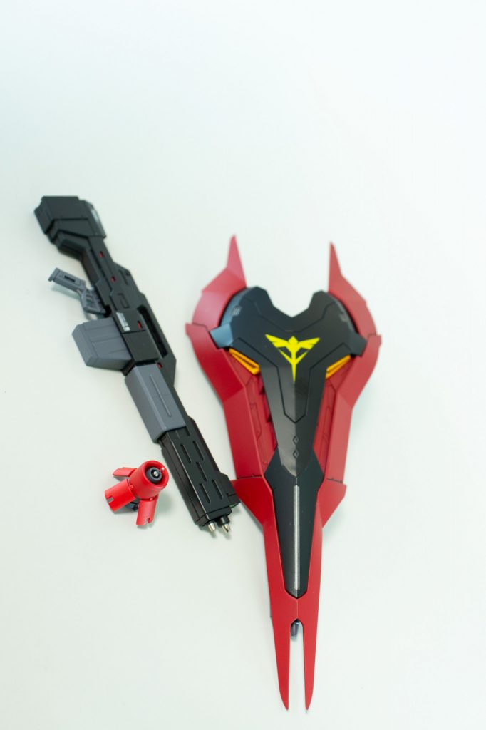 RG　サザビー–7枚目/制作者：まつ