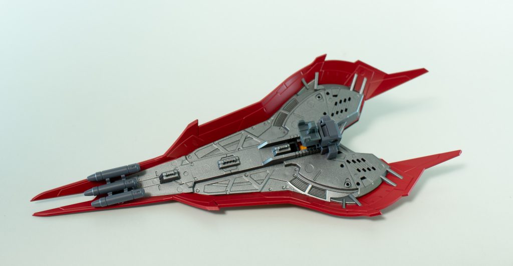 複雑な形状ですがマスキングする価値はあります！