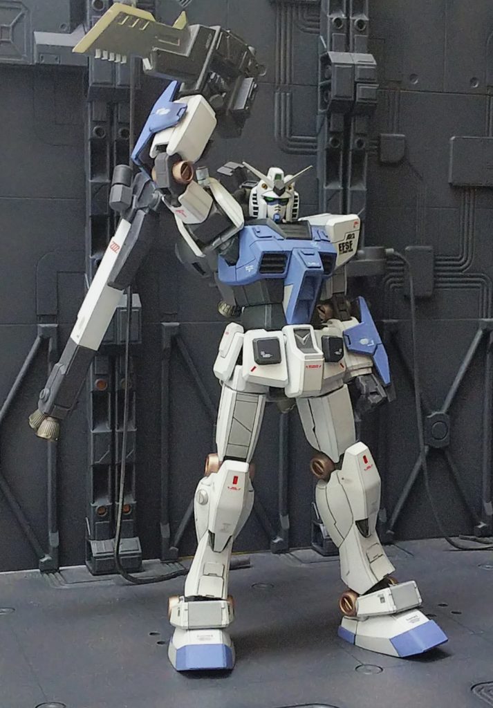 ＧＮガンブレード 