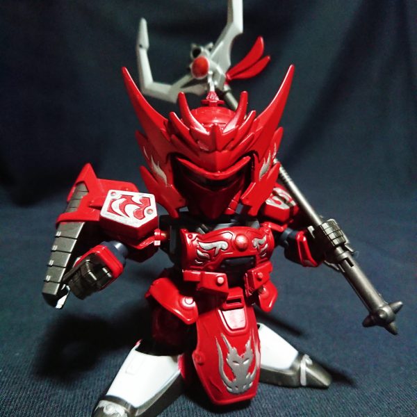 于禁グリムゲルデ