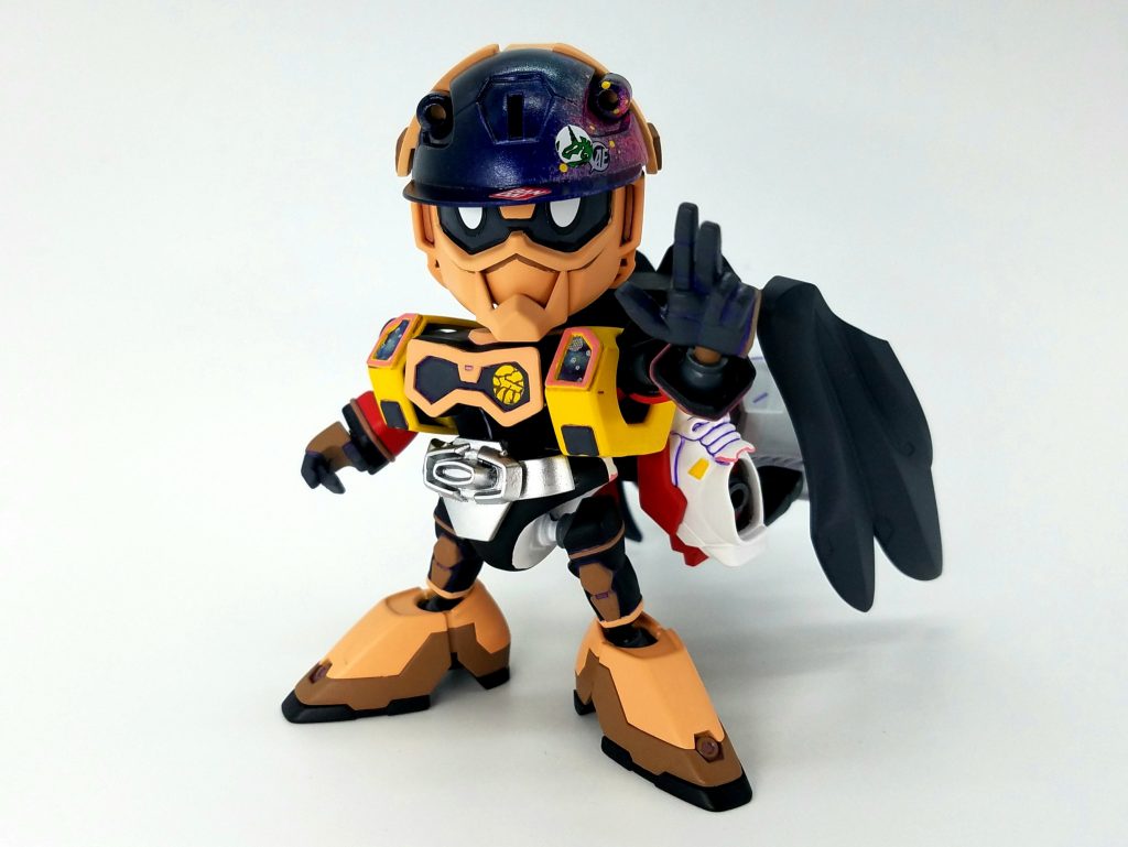 ライドプレイヤー ニコ–6枚目/制作者：必死(HISHI)