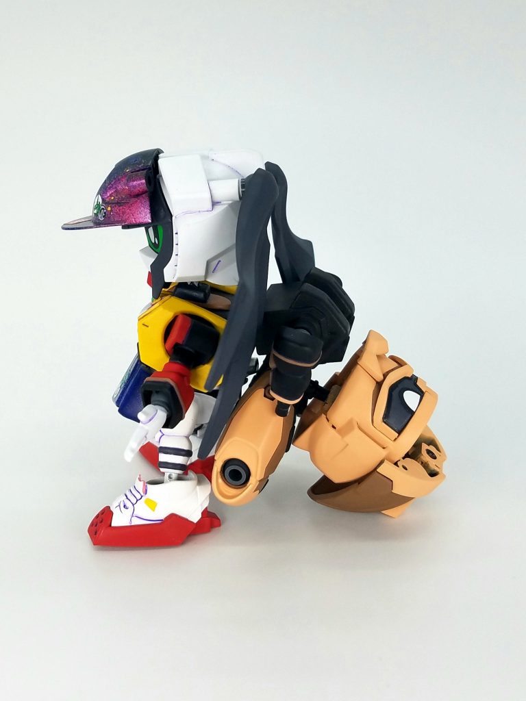 ライドプレイヤー ニコ–8枚目/制作者：必死(HISHI)