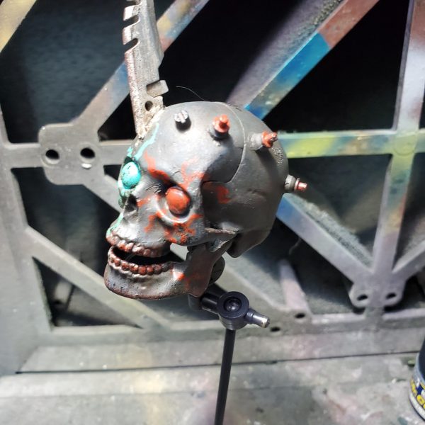 試験的な投稿です