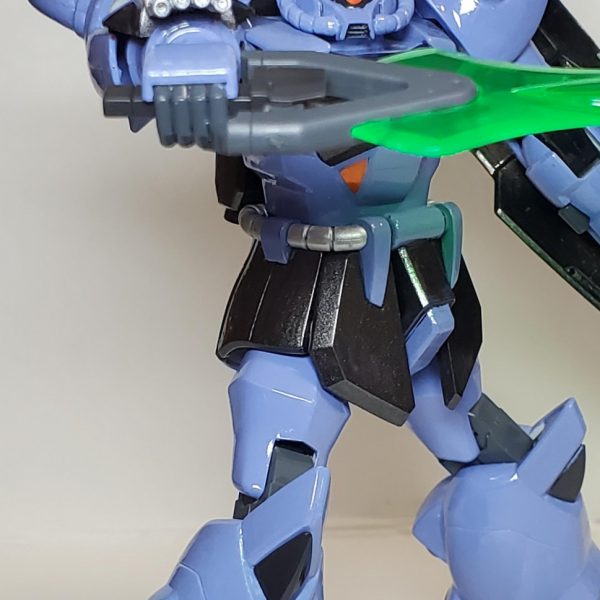 グフ・イグナイト改