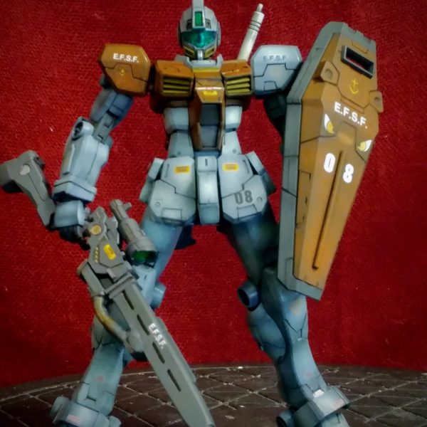 GM/GM 長距離支援機