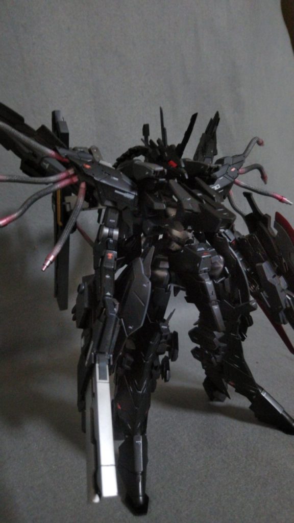 N-WGⅨ/GN00–3枚目/制作者:しゆう