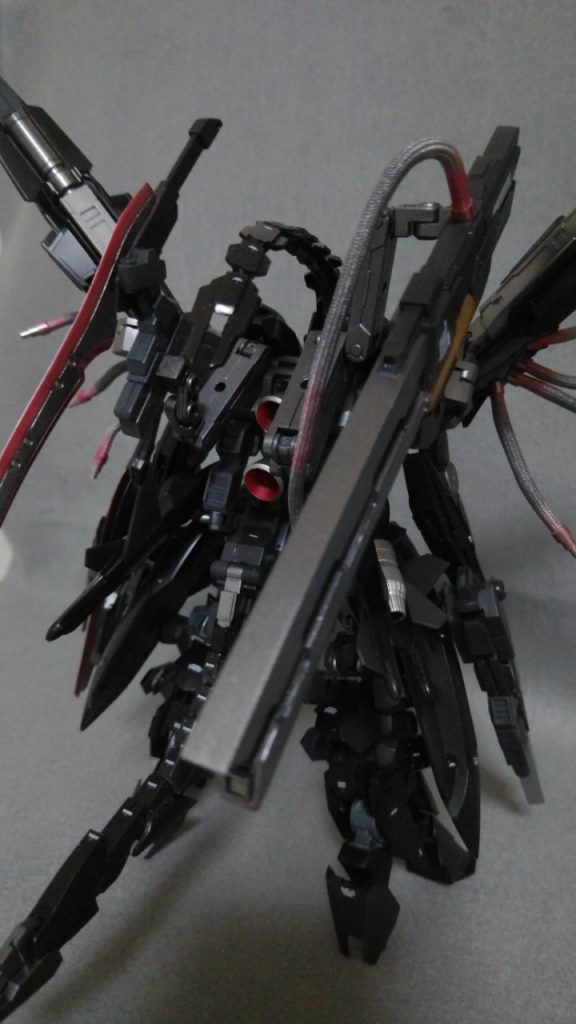 N-WGⅨ/GN00–4枚目/制作者:しゆう