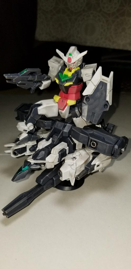 ジュピターヴガンダム–5枚目/制作者:アジノリ