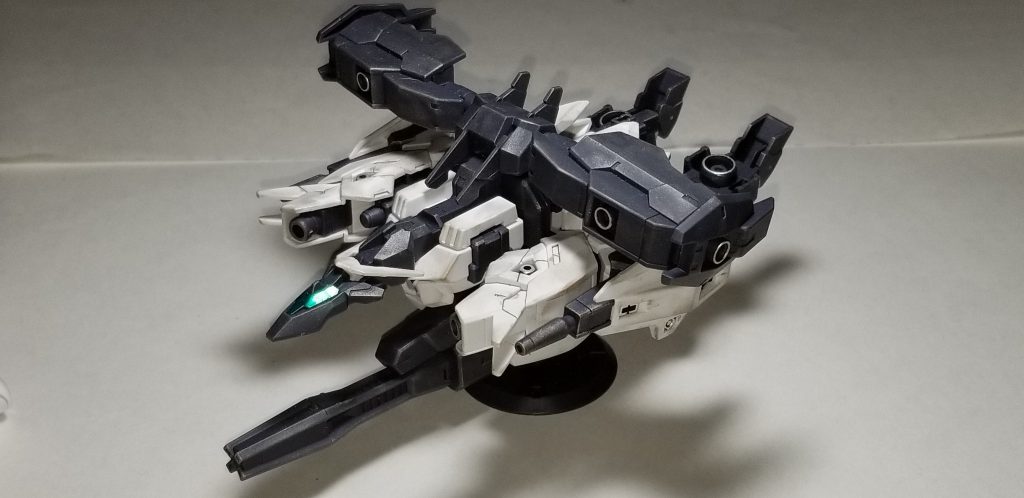 ジュピターアーマー少しカメラの所を普通にシール貼っただけなので気になる