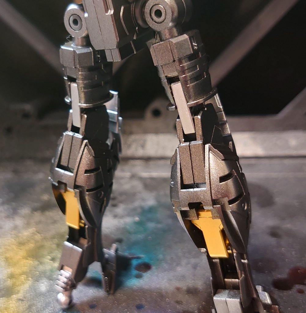 内部フレーム塗り分け