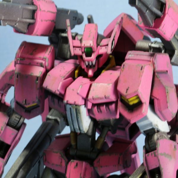 ４代目　流星号