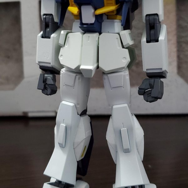 ミキシブルジム