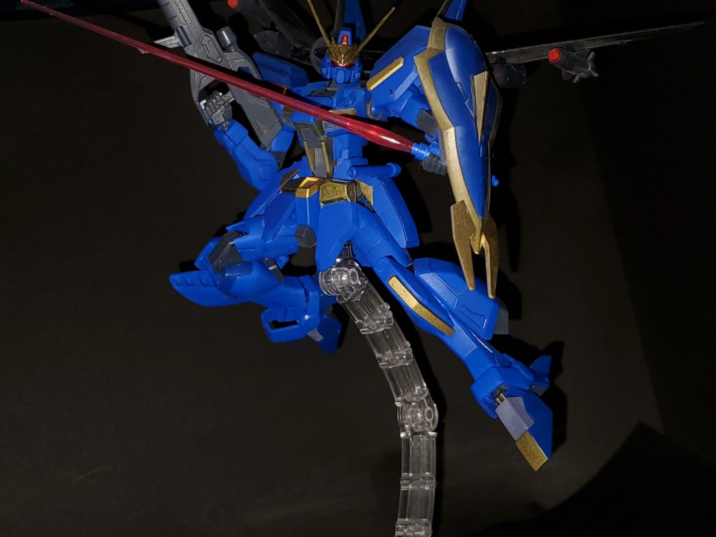 ファルゲ．．．(ｹﾞﾌﾝｹﾞﾌﾝ)ウィンダム–4枚目/制作者：kei@