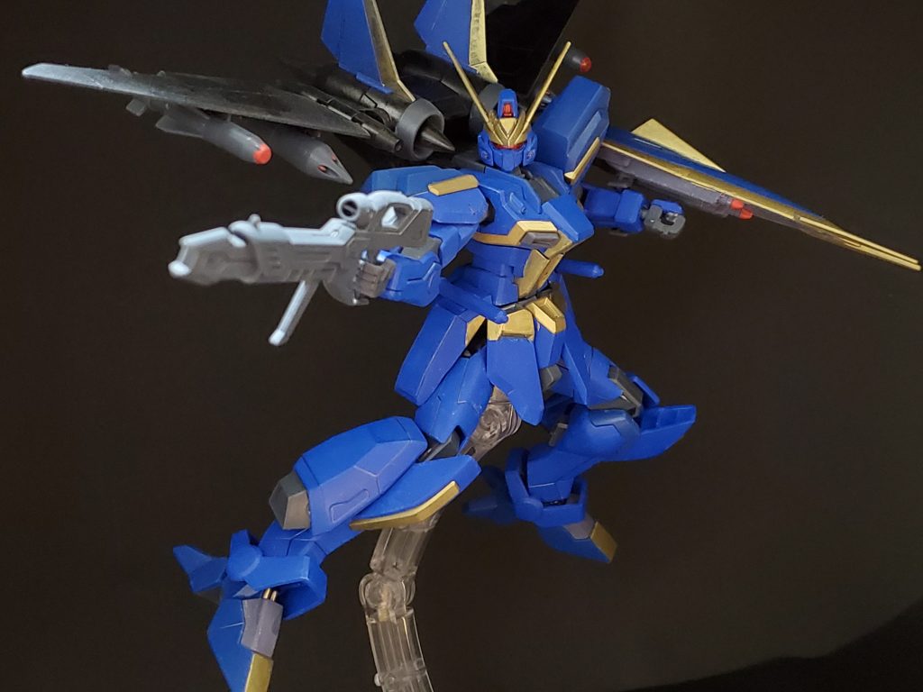 ファルゲ．．．(ｹﾞﾌﾝｹﾞﾌﾝ)ウィンダム–3枚目/制作者：kei@