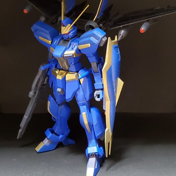 ファルゲ．．．(ｹﾞﾌﾝｹﾞﾌﾝ)ウィンダム