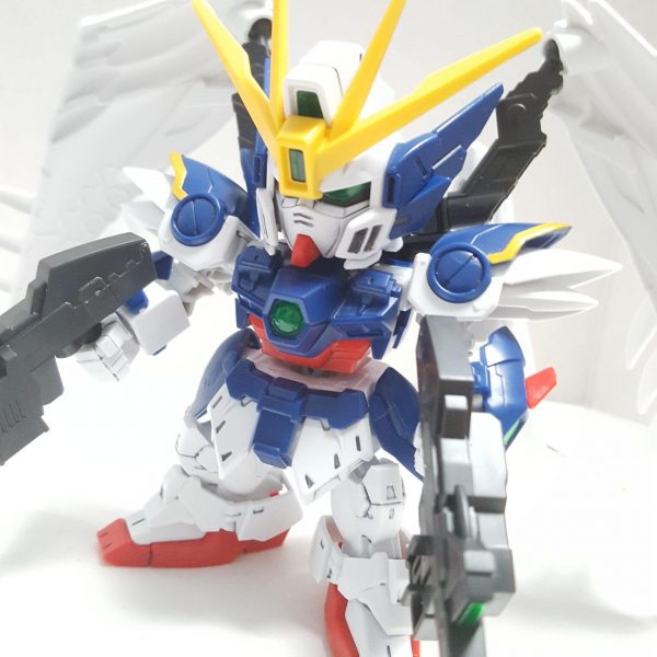 ウイングガンダムゼロEW