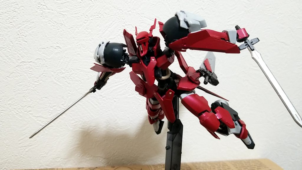 グリムゲルデ–6枚目/制作者:月城白虹