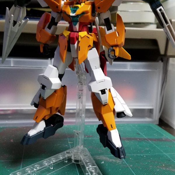 サタニクスガンダム