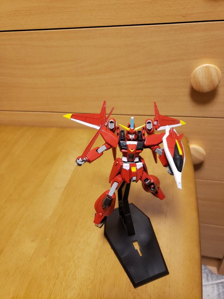 ビームサーベル　１