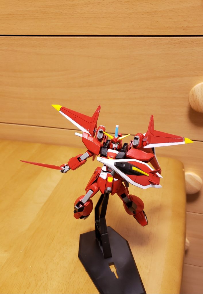 ビームサーベル　２