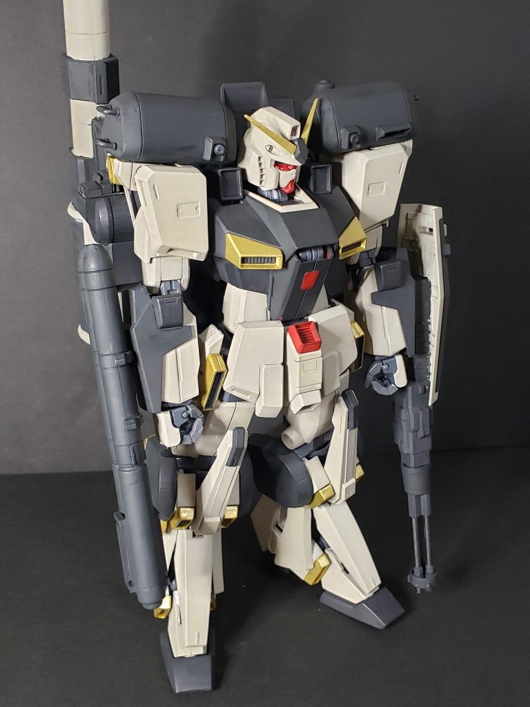 RX-78–3枚目/制作者：noa！