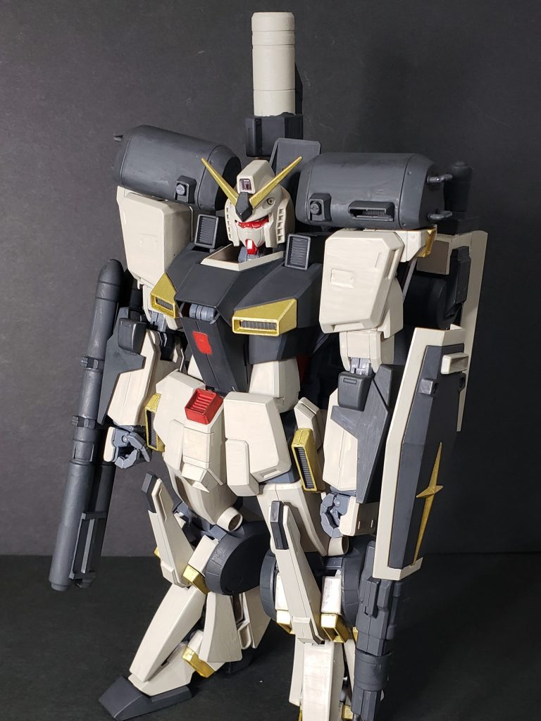 RX-78–2枚目/制作者：noa！