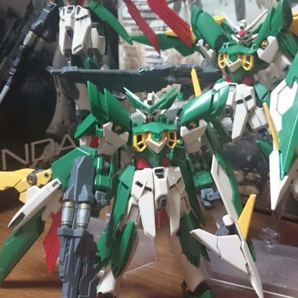 フェニーチェの系譜