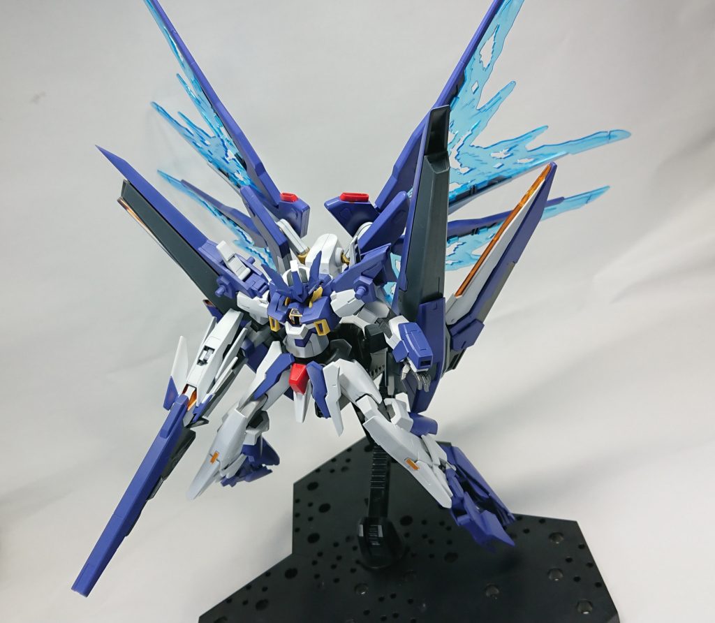 ──ブンドドショット⑥──