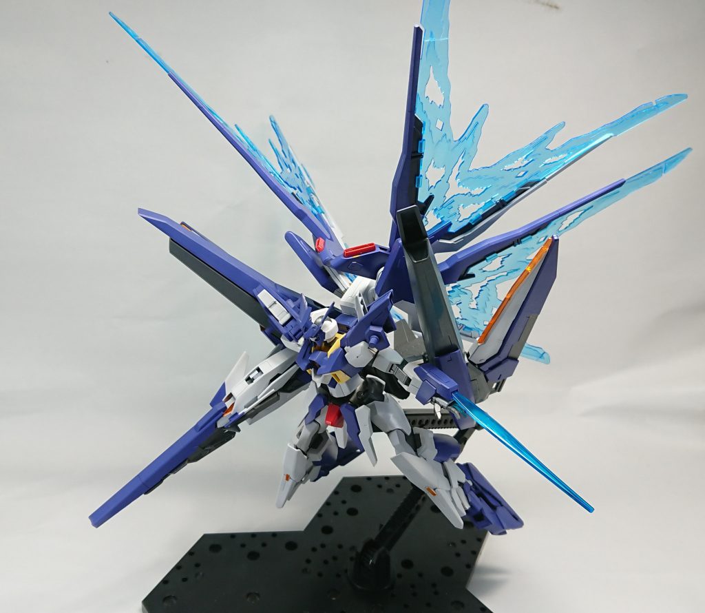 ──ブンドドショット⑤──