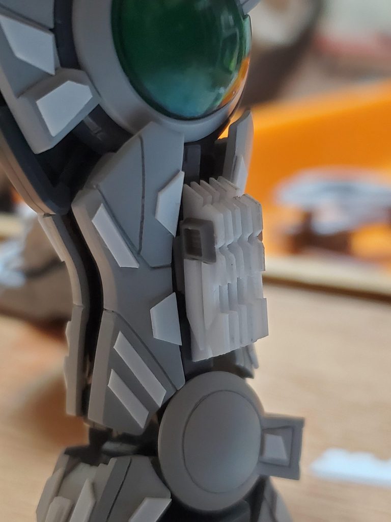 しいたけ栽培中。試行錯誤しました。