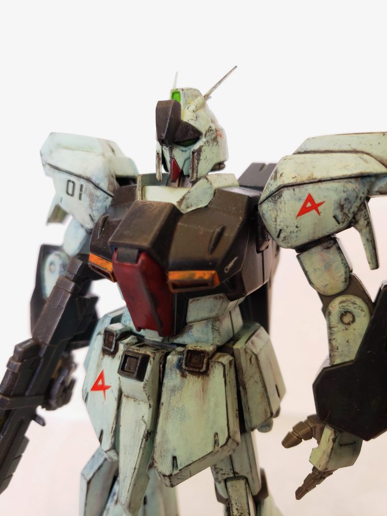 RGZ-91 Re-ZG–5枚目/制作者：Dinny_Chin