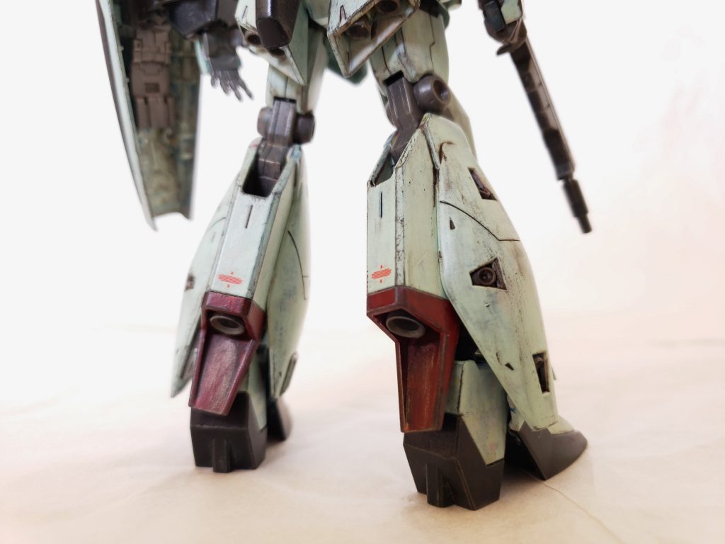 RGZ-91 Re-ZG–4枚目/制作者：Dinny_Chin