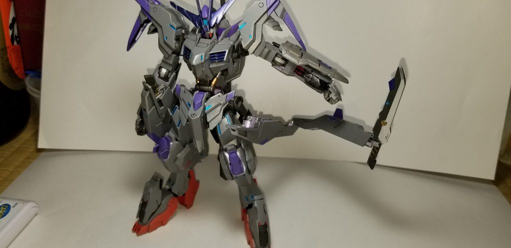 もちろん腰バインダーも展開可能です