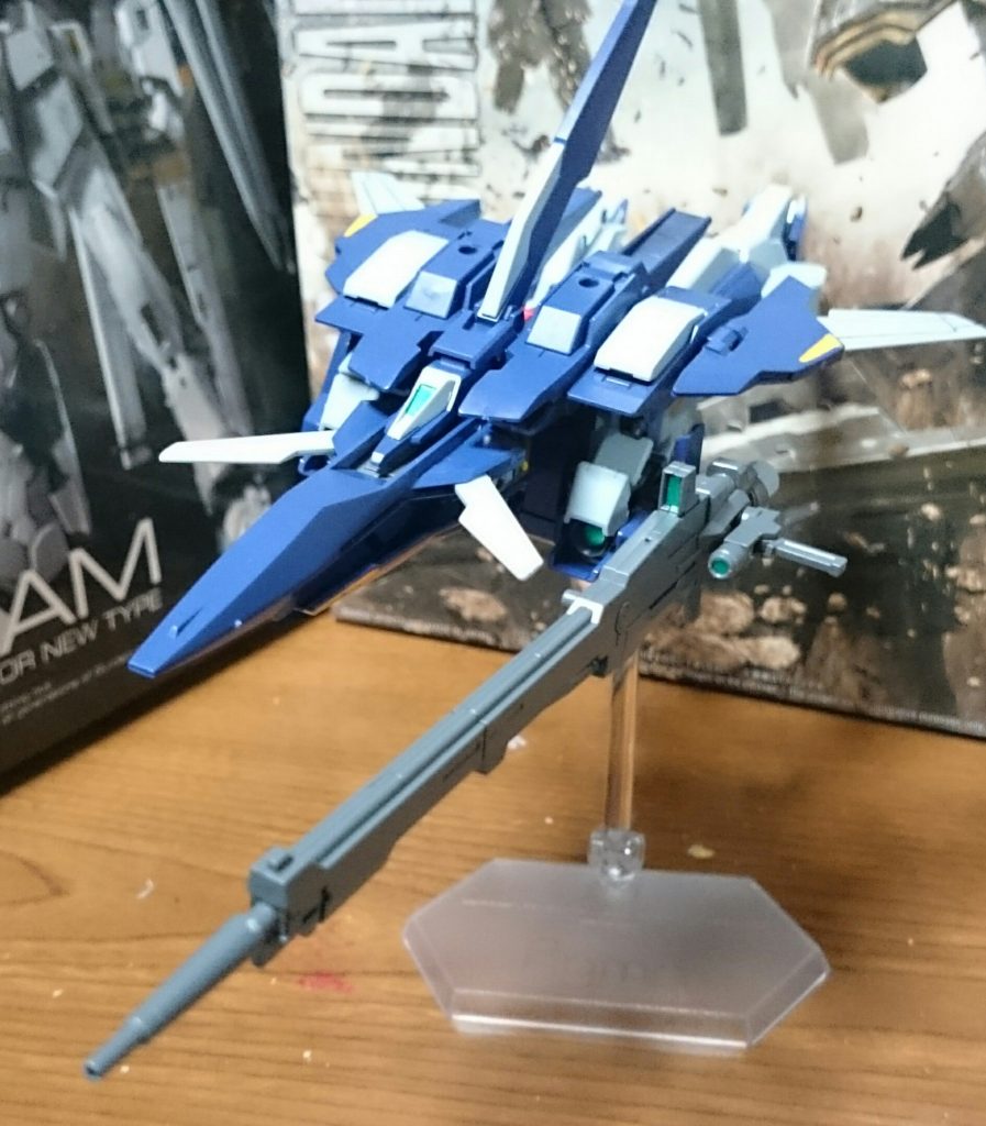 ・変形(LBWS)
figmaスタンドとライトニングの変形は相性が悪いことが判明したっス…