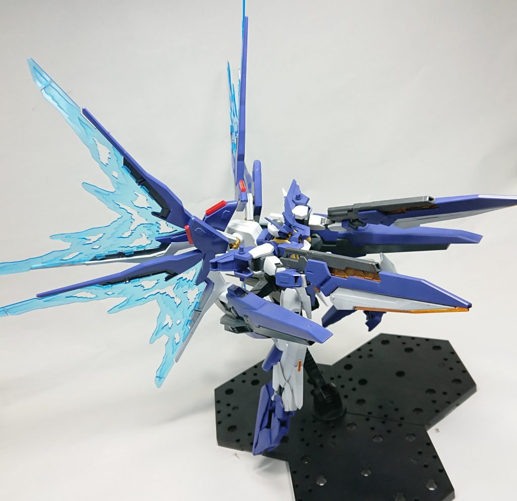 ──ブンドドショット③──