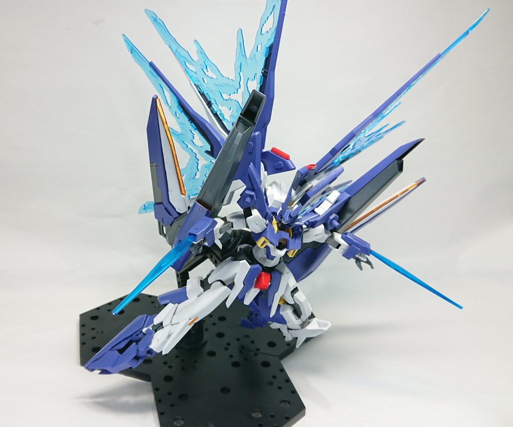 ──ブンドドショット④──