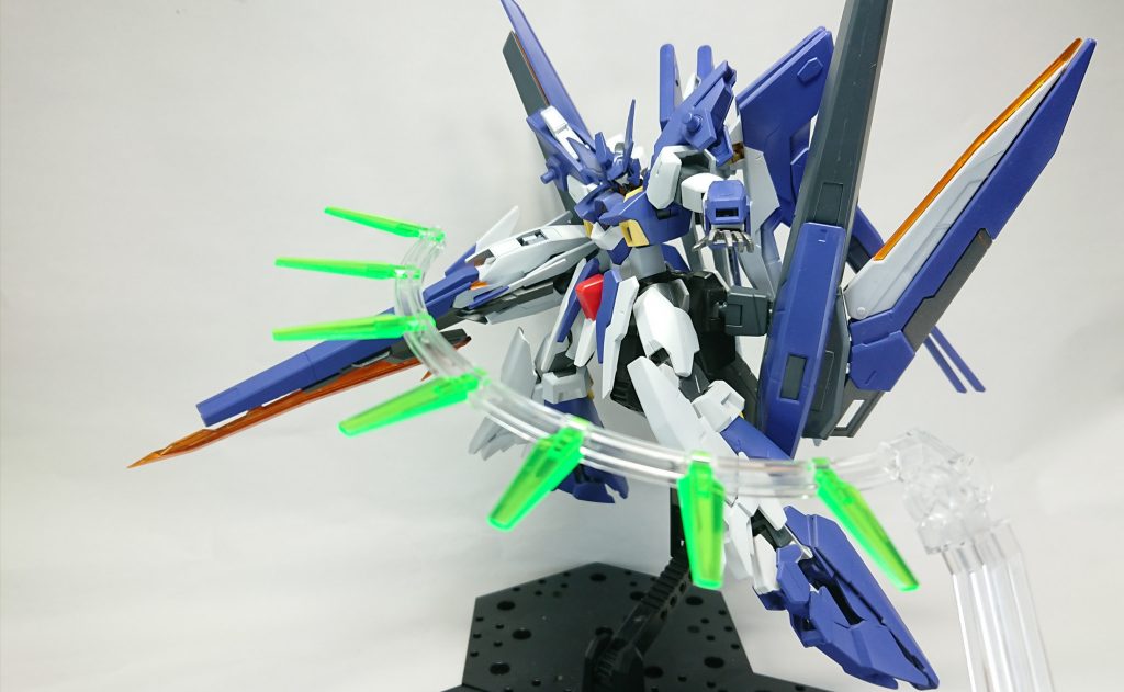 ──ブンドドショット①──