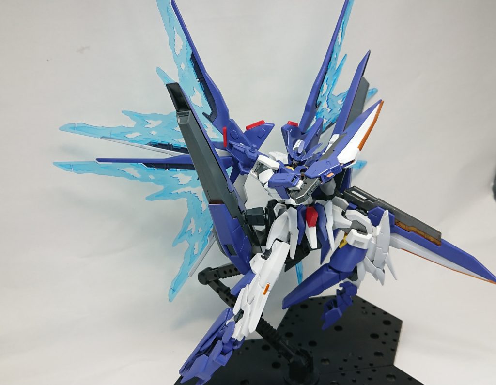 ──ブンドドショット②──