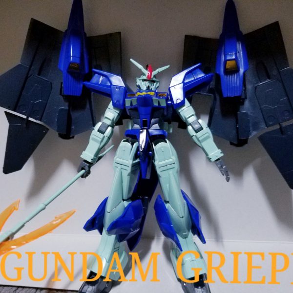 ガンダムグリープ