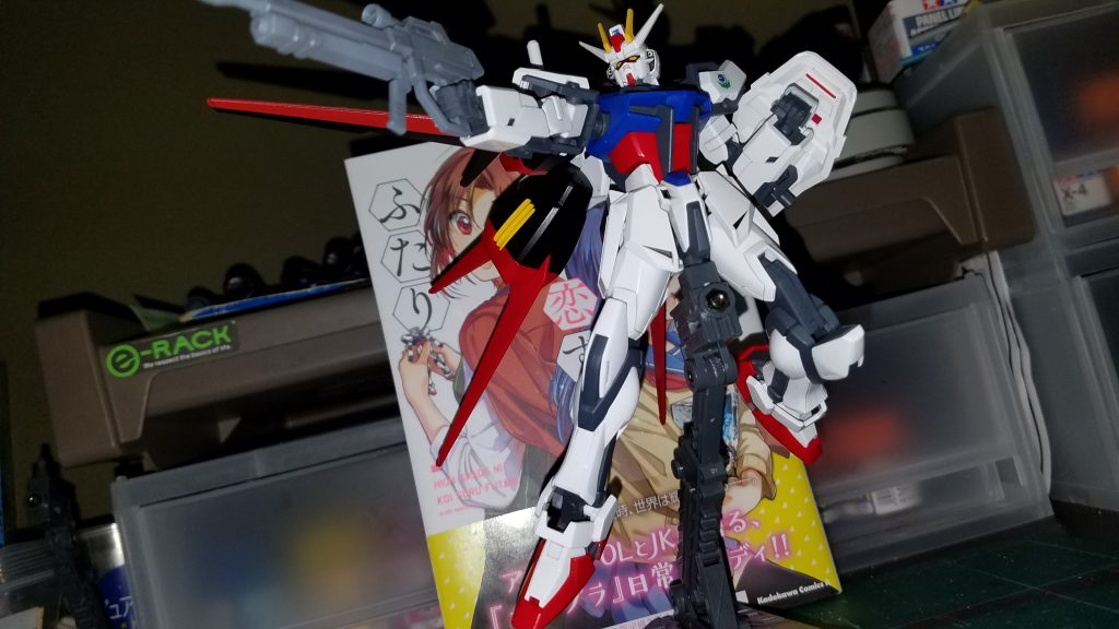 アイキャッチポーズで