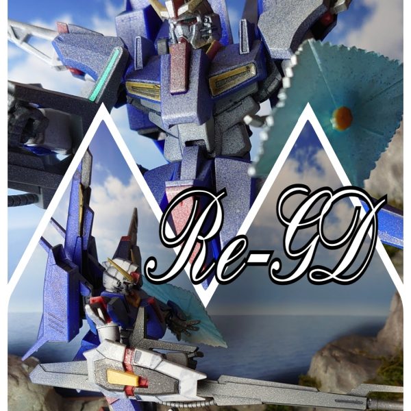 Re-GD(リ・ガディ)