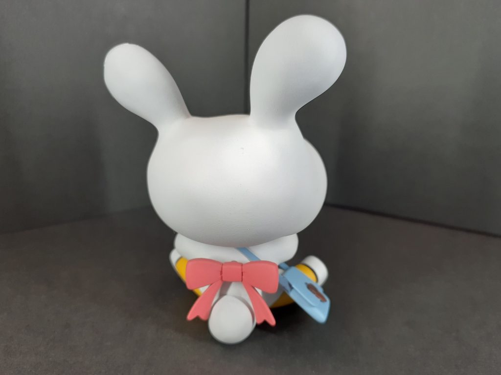 プチッガイ　モフィーパーカーver–2枚目/制作者：やすしおすし