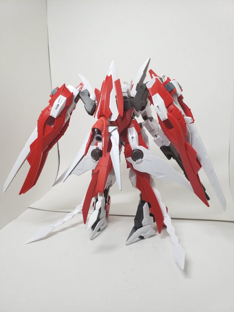 バックショット